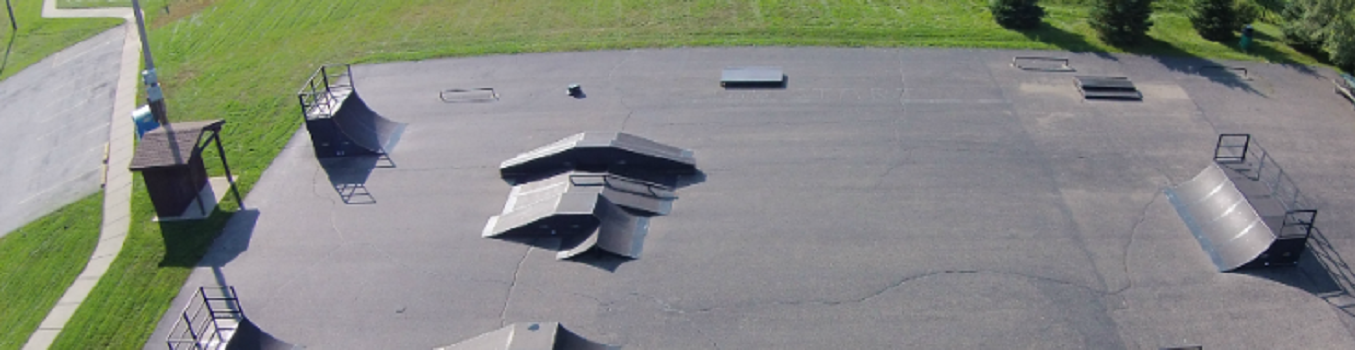 Lake Zurich Skatepark