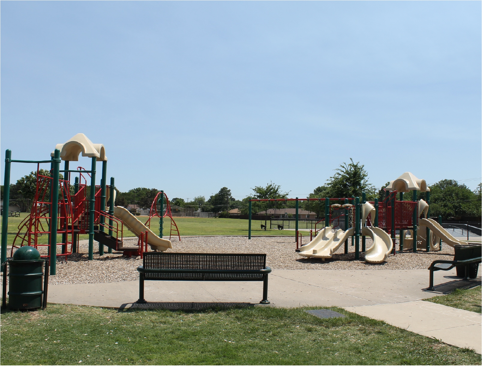 Lakeland Hills skatepark
