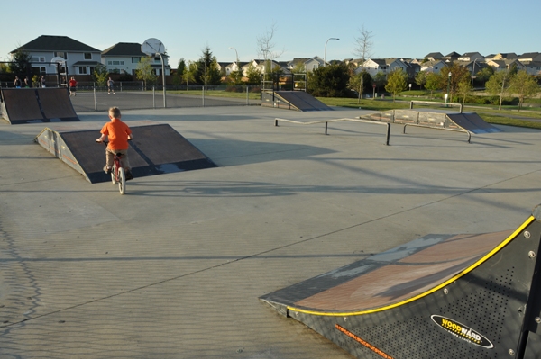 Lakeland Skatepark
