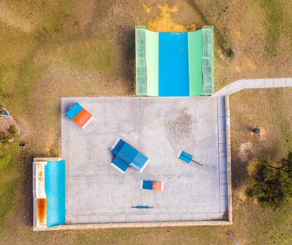 Lancelin Skatepark