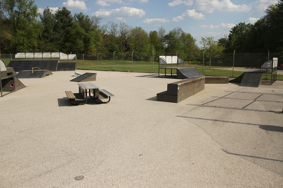 Landsdowne Old Park
