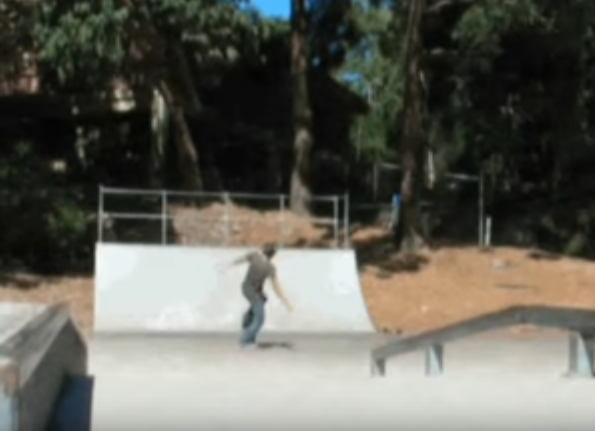 Lane Cove Skate Park