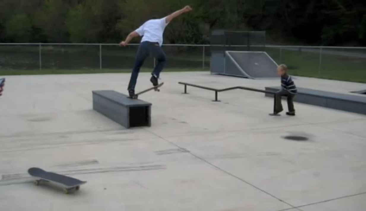 Lanesboro Skatepark