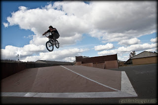 Langå Skatepark