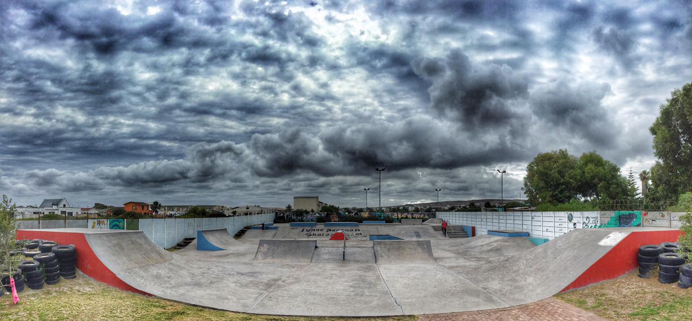 Langebaan Skatepark