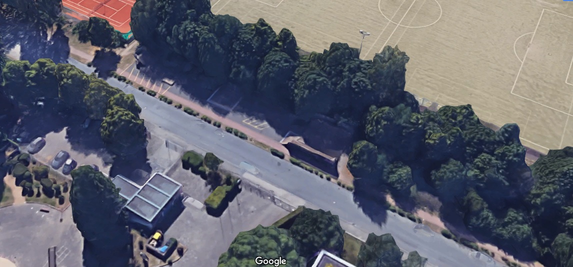 Langen Skatepark