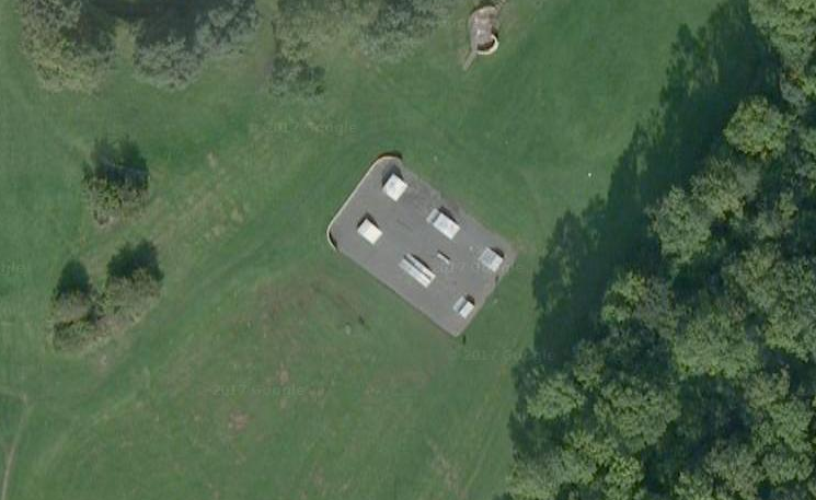 Langold Country Park Skatepark