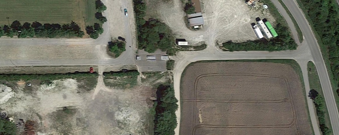 Langweid Skatepark