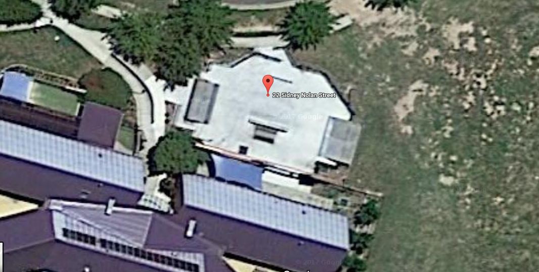 Lanyon Skatepark