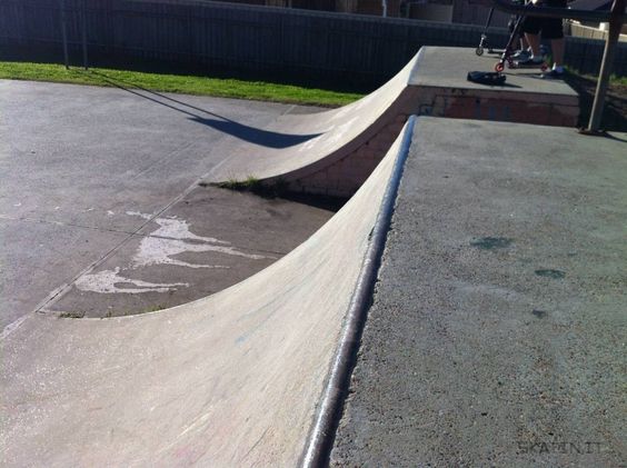 Largs Skatepark