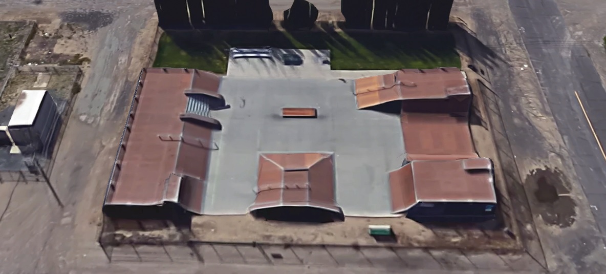 Lathrop Skatepark