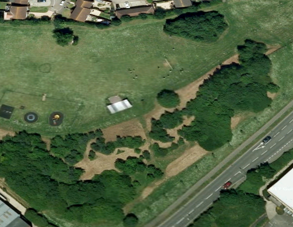 Launton Road Skatepark