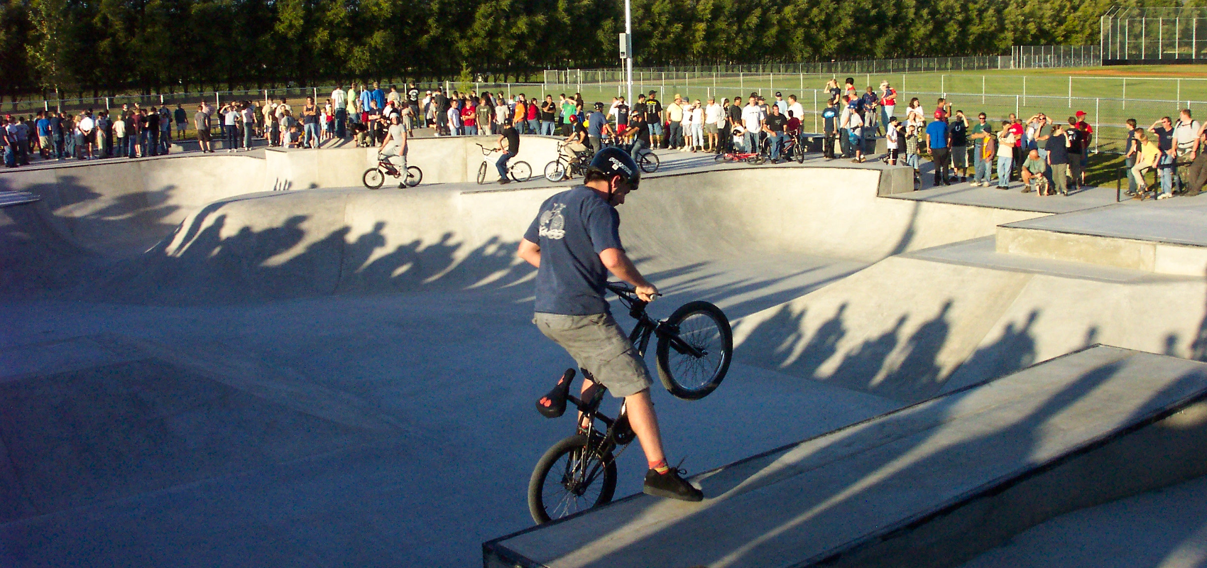 Layton City Skatepark