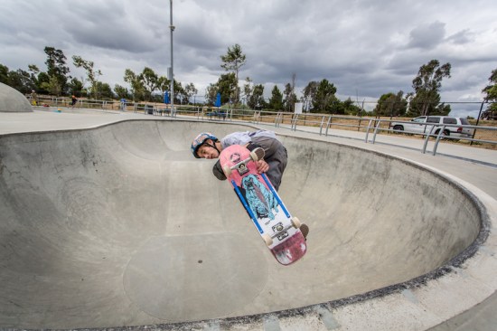 LCRSP San Jose