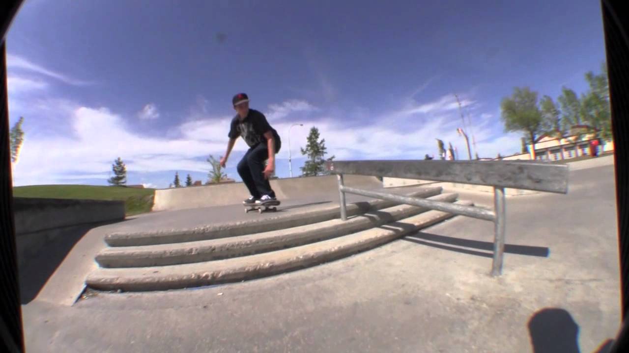 Leduc Skatepark