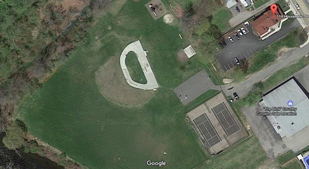 Lee Skatepark