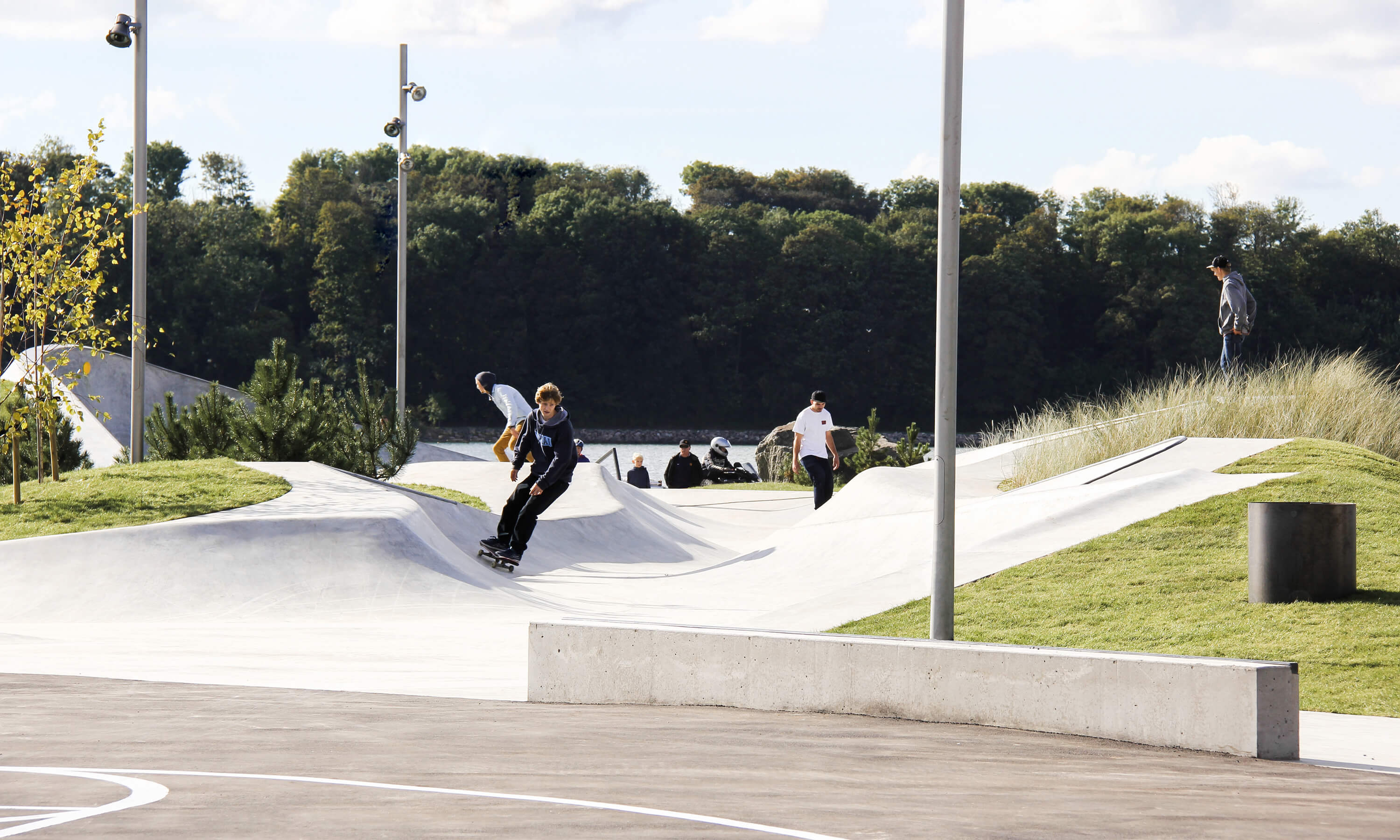 Lemvig Skatepark
