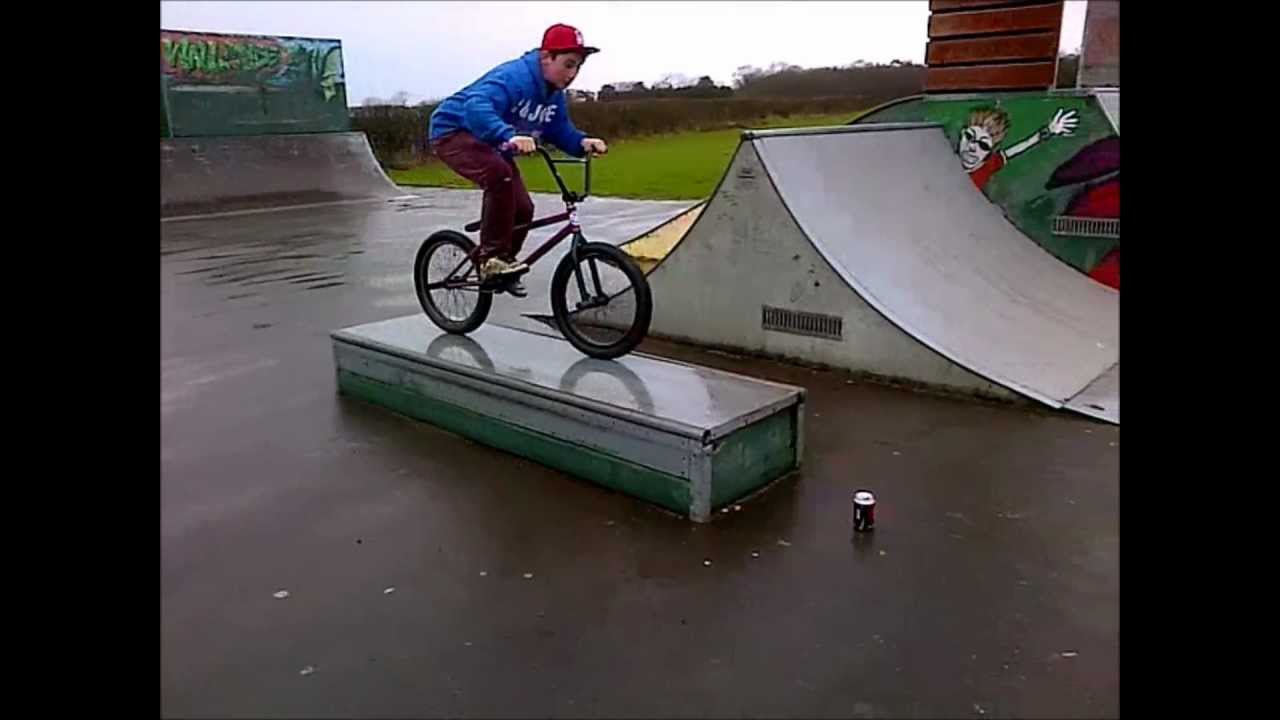 Lenham Skatepark