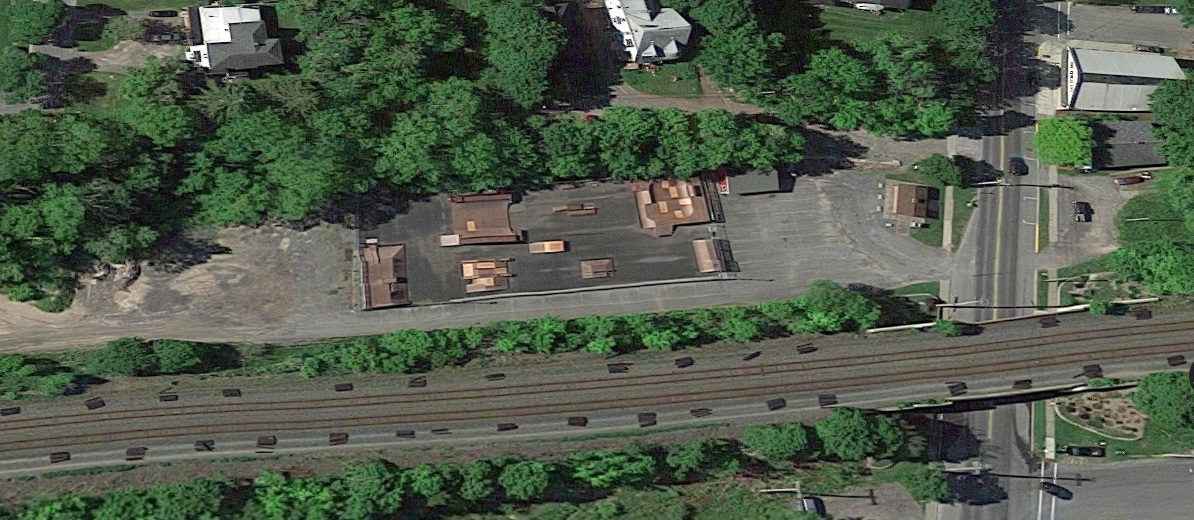 Lenox Skate N Bike Park