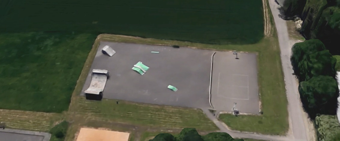 Lenting Skatepark