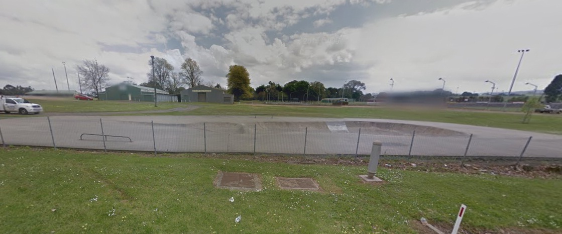 Leongatha Bowl