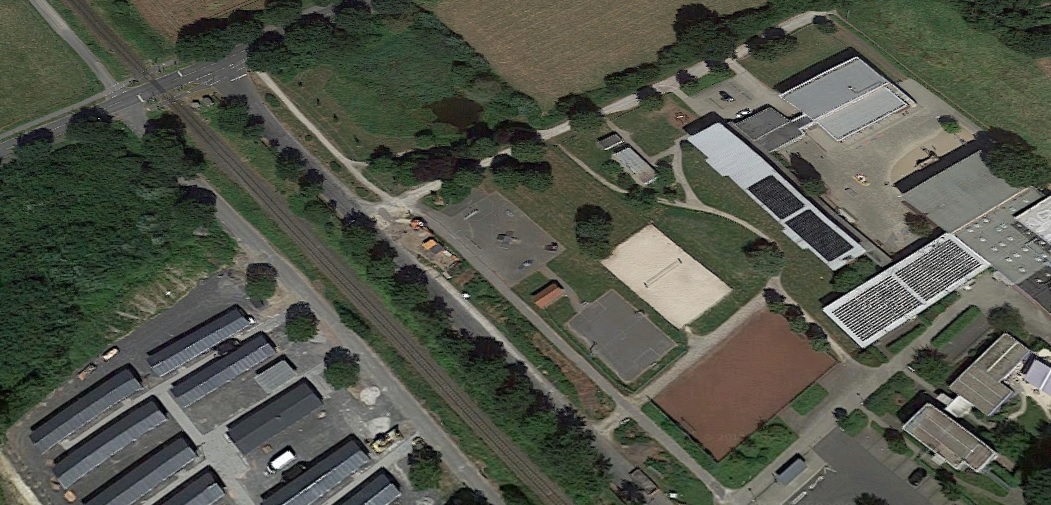 Lette Skatepark