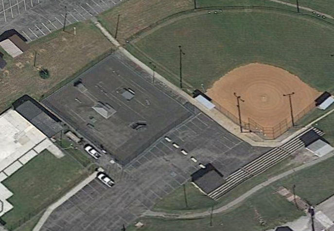 Liberty Park