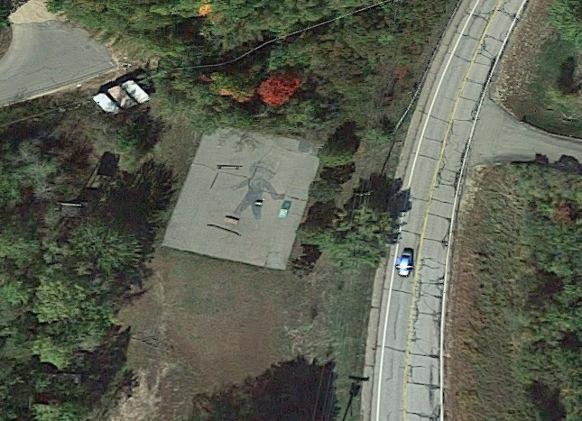 Liberty Skateboard Park