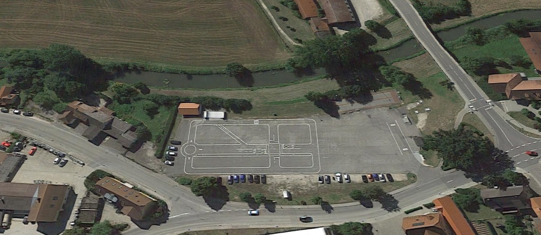 Lichtenau Skatepark