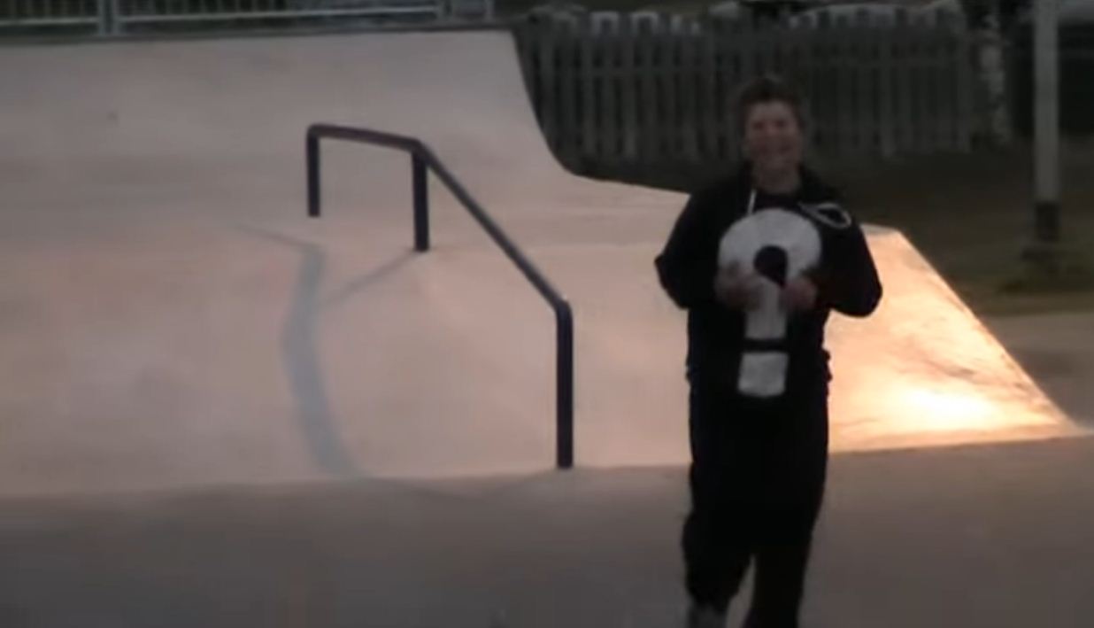 Lieto Skatepark