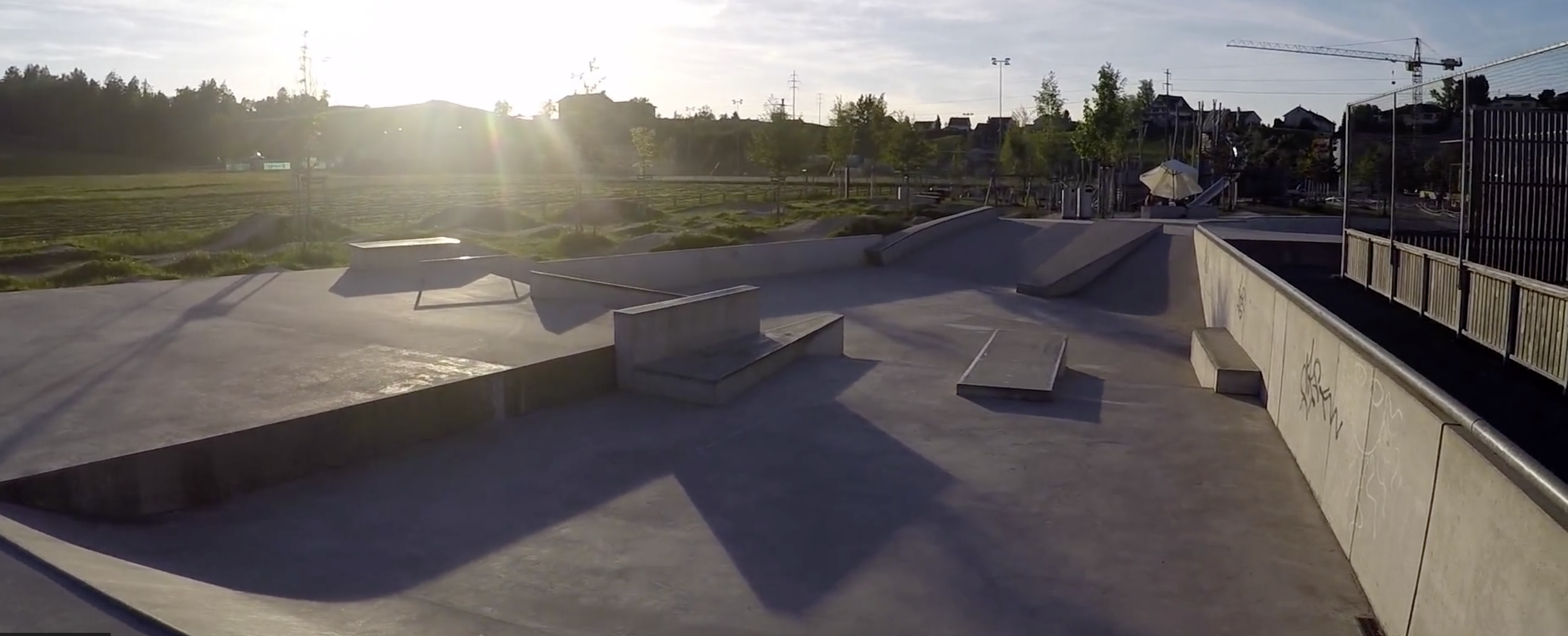 Lieto Skatepark