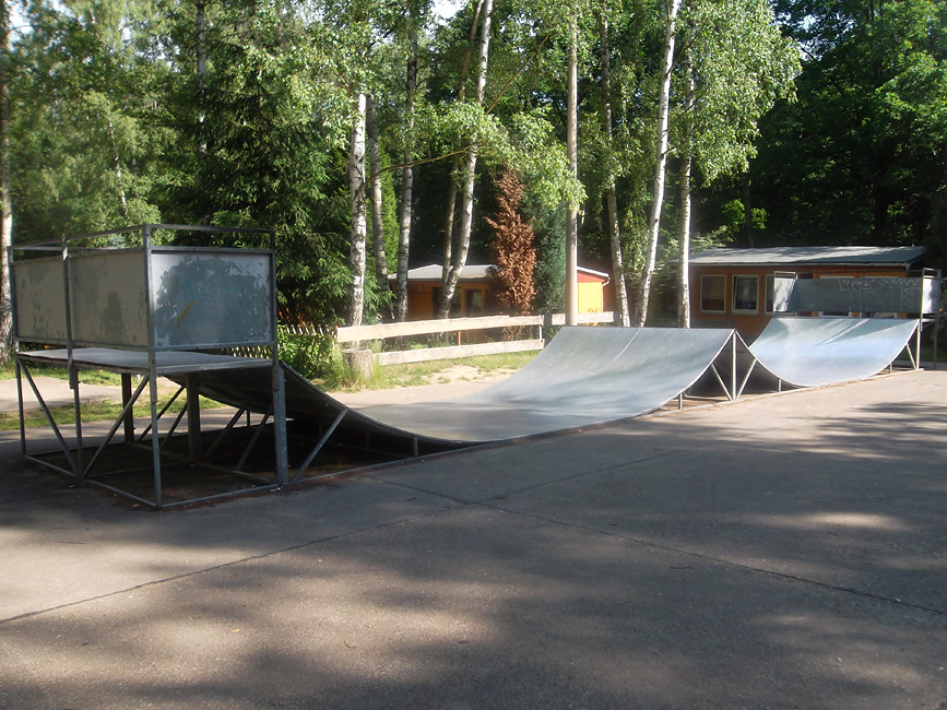 Limbach-Oberfrohna Skatepark