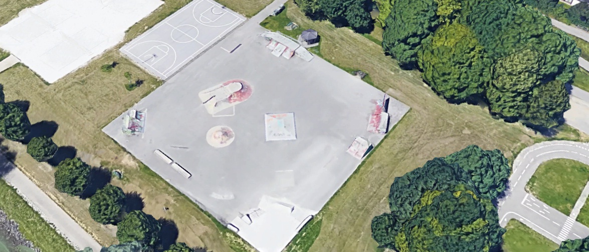 Linz Skatepark