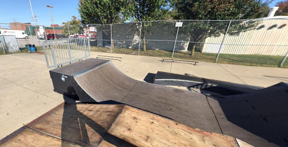 Litchfield Skatepark