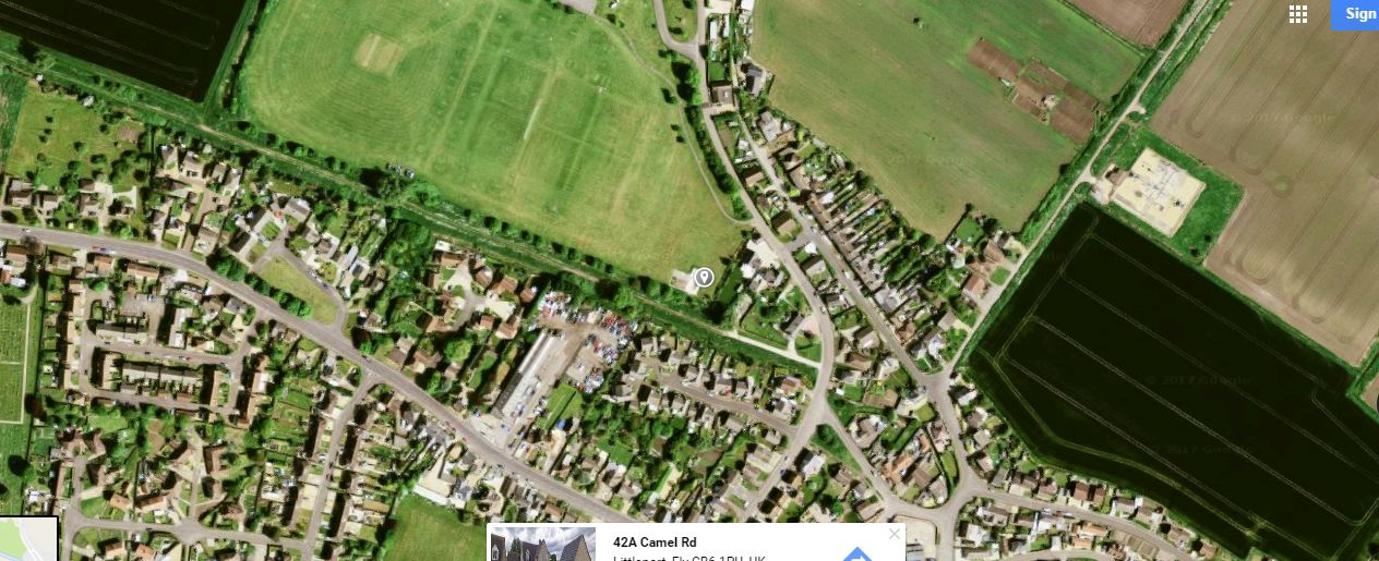 Littleport Skatepark