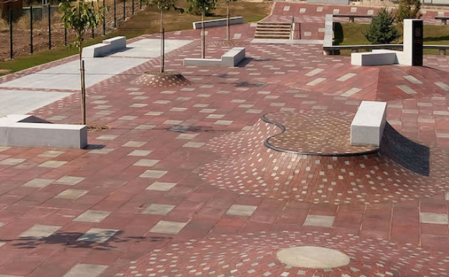 Logrono Skate Plaza