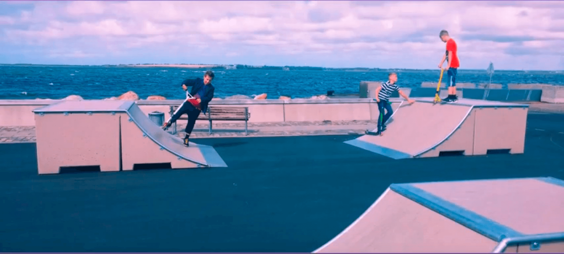 Løgstør Skatepark