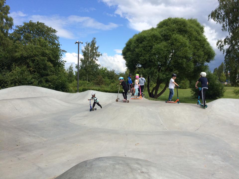 Lomma Skatepark