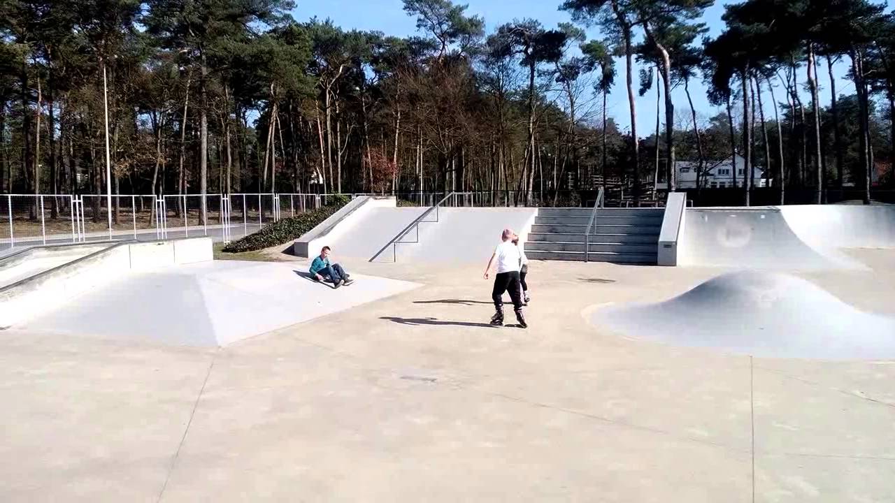 Lommel Skatepark