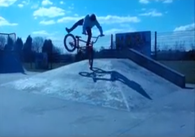 Longridge Skatepark
