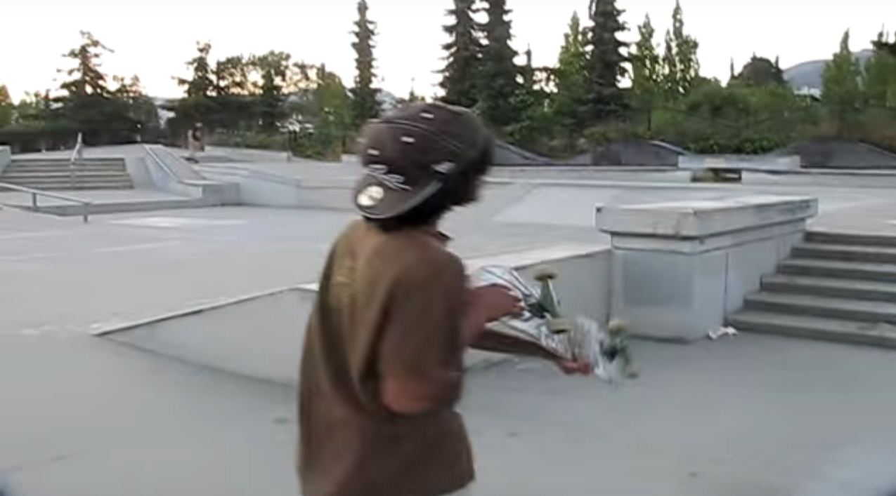 Lonsdale Centennial Skatepark