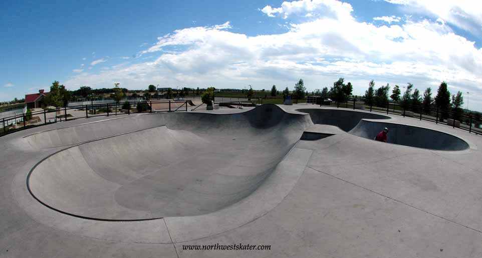 Loveland Skatepark