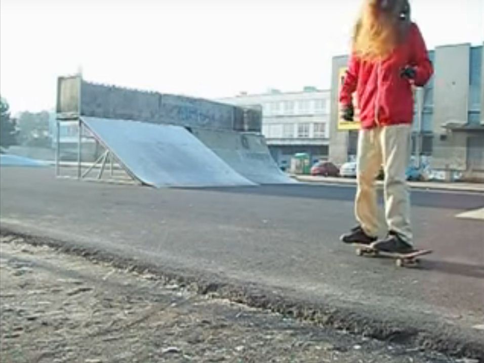Lovosice Skatepark