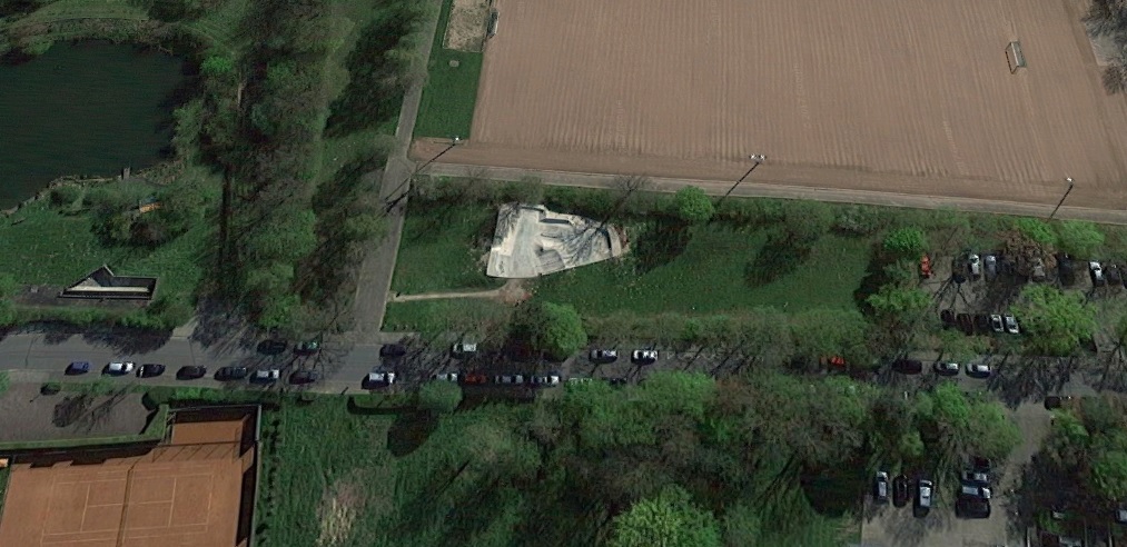 Lübbecke Merkur Arena