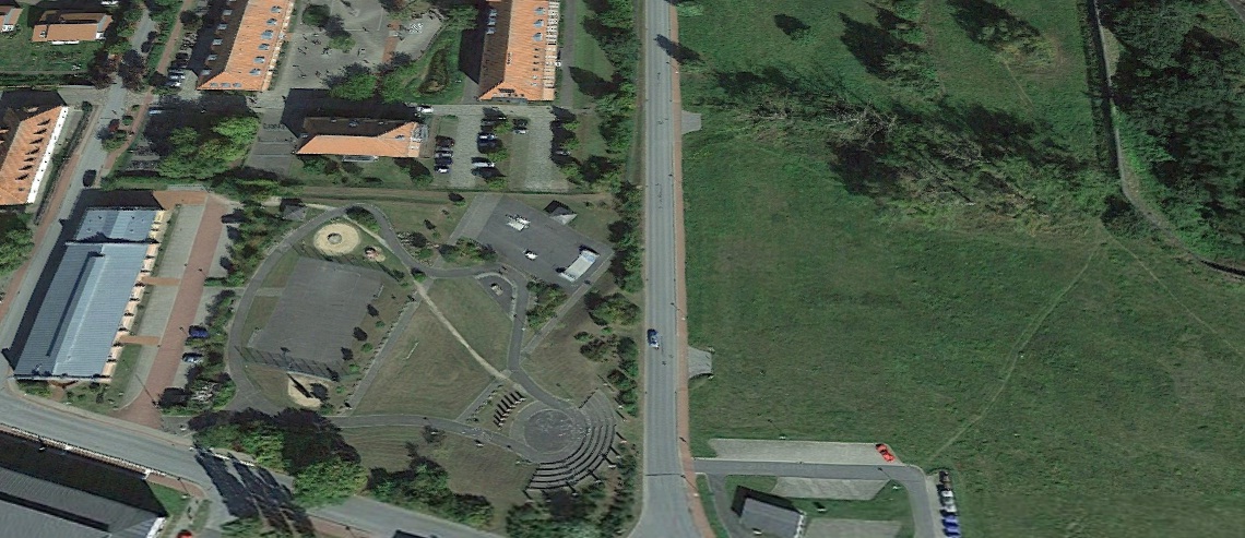 Ludwiglus Skatepark