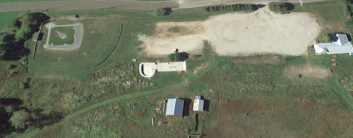 Lyndonville Skatepark