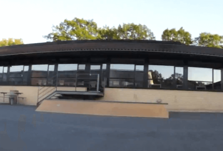 Lyngby Skatepark