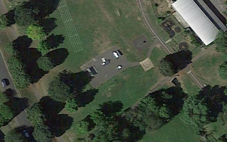Lyngford Skatepark