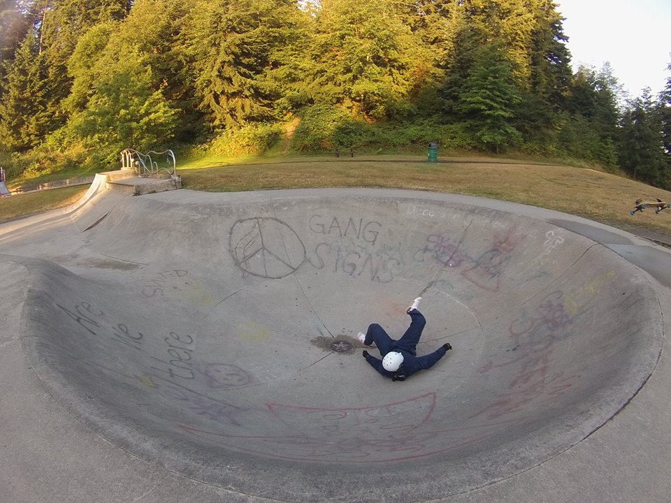 Lynndale Skatepark