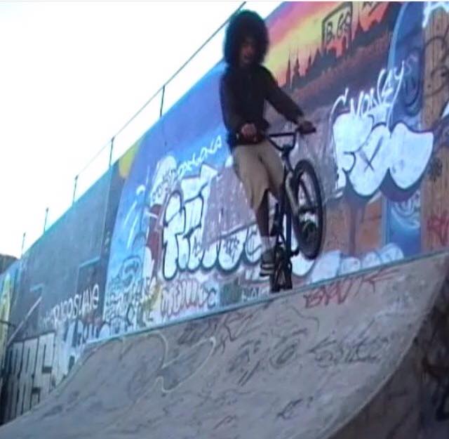 Lyttleton Skatepark